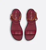 Dior 30 Montaigne Sandal - Image 3